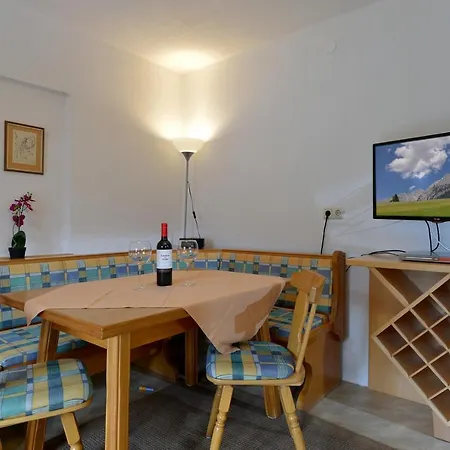 Gratt Apartment Ellmau