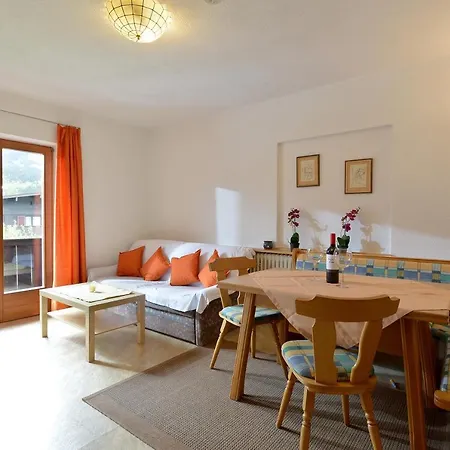 Gratt Apartment *