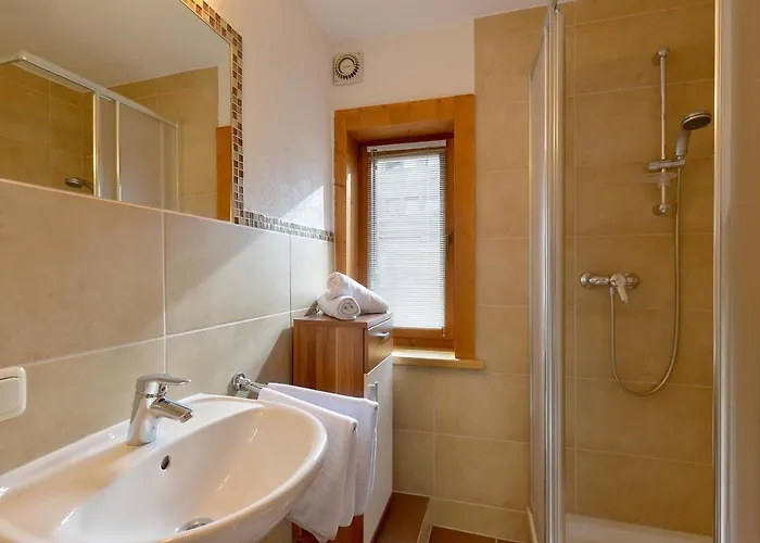 Apartmán Gratt Ellmau