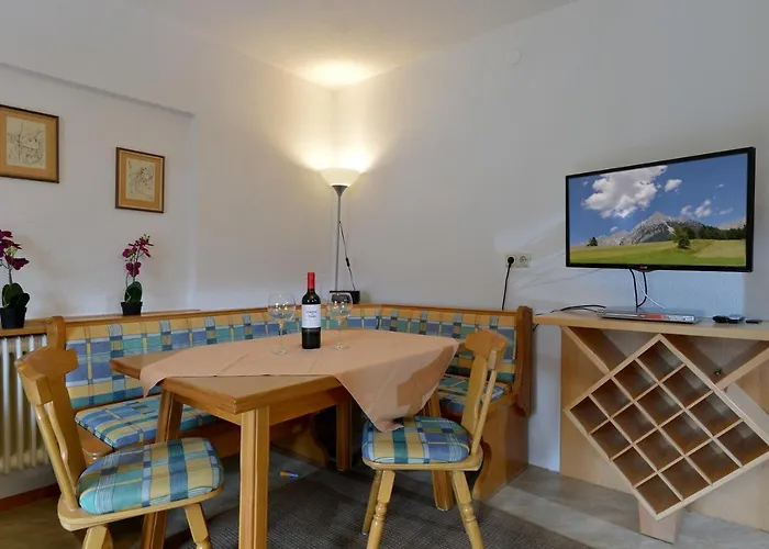 Gratt Apartmán Ellmau