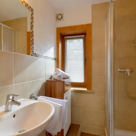 Appartement Gratt Ellmau