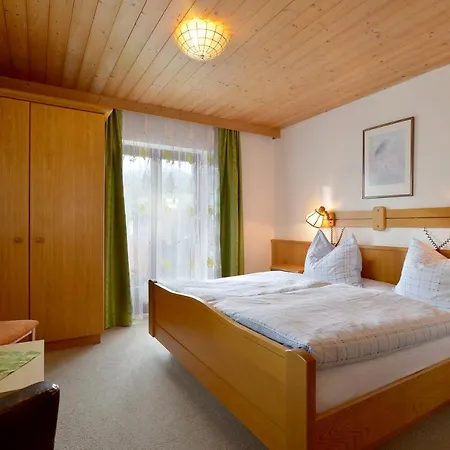 Gratt Appartement Ellmau