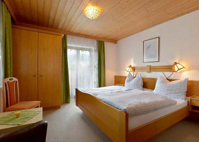 Gratt Appartement Ellmau