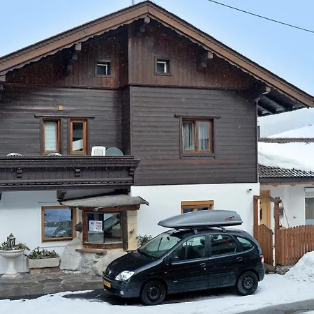 Gratt Appartement *
