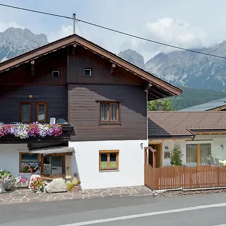 Gratt Appartement *